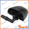 Gicleur de lave-phare gauche pour OPEL | EDS-PL-016, 90559588